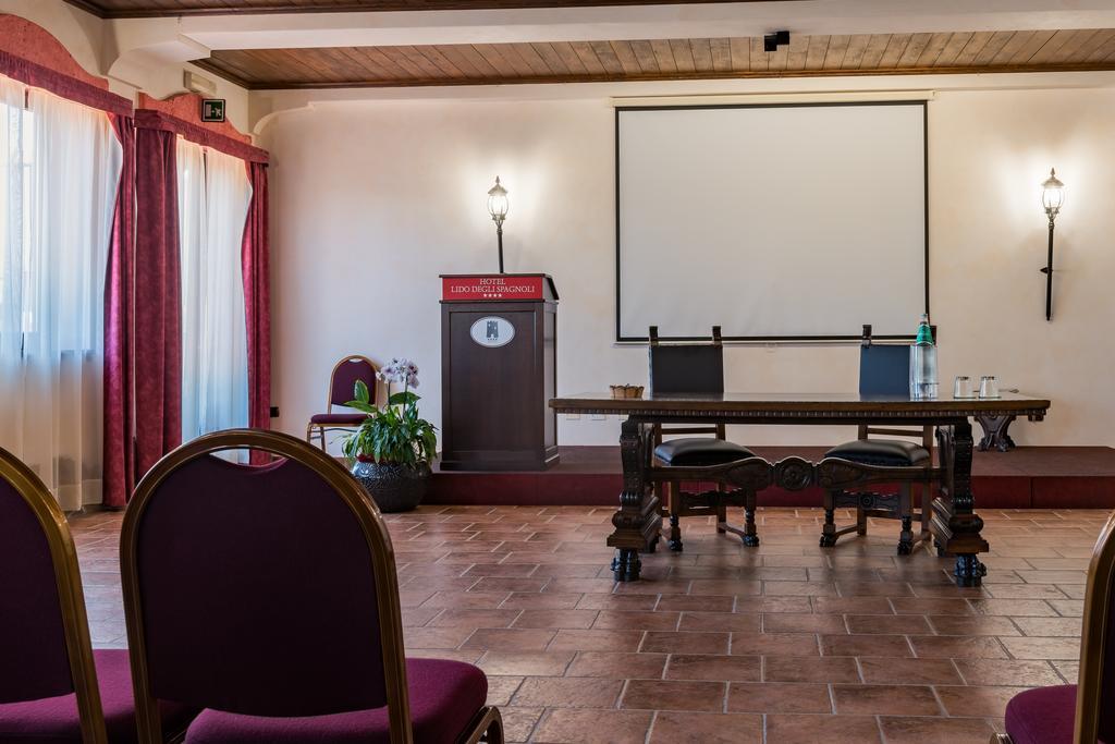 Hotel Lido Degli Spagnoli Wellness & Spa Portoscuso Zewnętrze zdjęcie